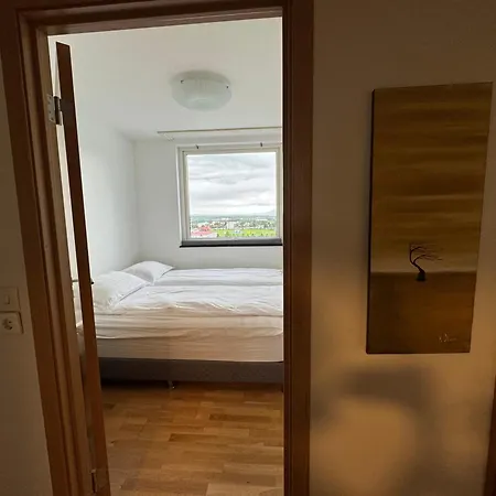 High Rise With A View