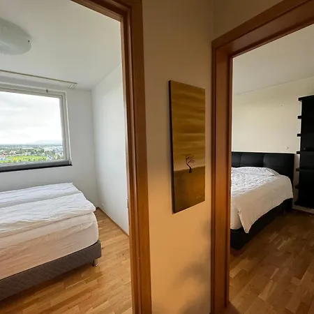 High Rise With A View *